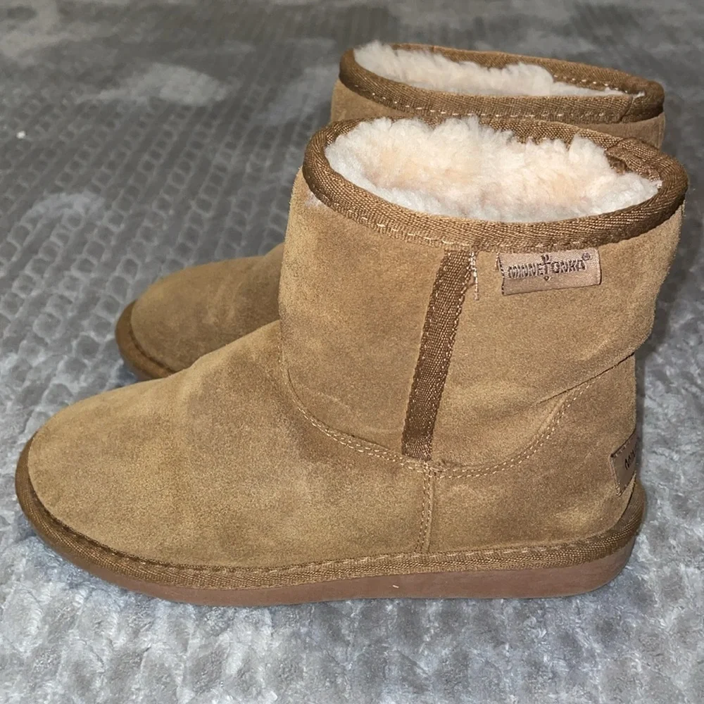 Minnetonka euc smoke